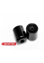 Ciężarki kierownicy Biketec Suzuki (wybrane modele) czarne