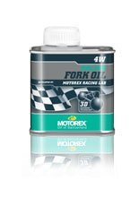 Olej do amortyzatorów Motorex Racing Fork Oil 4W [pojemność: 250ml]