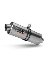 Tłumik SLIP-ON LINE (OVAL) MIVV Aprilia TUONO FIGHTER 1000 [02-05]