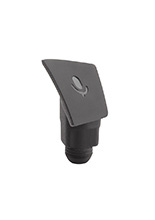 Zaślepka gniazda mikrofonu Schuberth (1 szt)