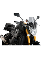 Owiewka PUIG do Yamaha FZ1 (06-15) lekko przyciemniana
