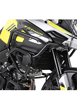 Crashbary górne czarny Hepco&Becker do Suzuki V-Strom 1000 ABS [17-]