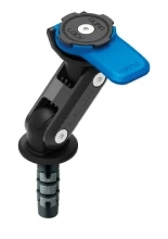 Uchwyt montowany w sztycy widelca motocyklowego Quad Lock