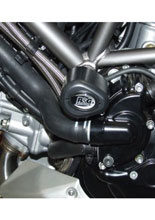 Crash pady Aero R&G do Ducati Multistrada 1200 (10-14) / Multistrada 1200S (10-14)