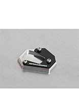 Poszerzenie stopki Hepco&Becker do Honda NC 750 S / DCT [14-] / NC 700 S [12-13]