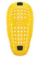 Ochraniacz łokci, kolan SAS-TEC SC 1/32 level 1 Velcro X-Factor