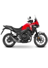 Stelaż kufrów bocznych Shad 3P System Honda CB 500 X (16-24)/ NX 500 (23-)