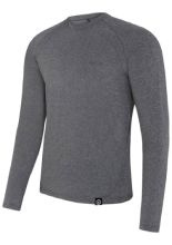 Bluza termoaktywna Knox Max Dual Active szara