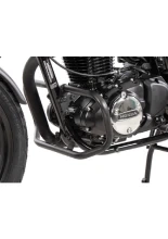 Gmole silnika Hepco&Becker Honda GB 350 S (25-) czarne