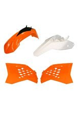 Zestaw plastików Acerbis KTM SX 65 [09-11]