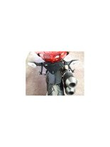 MOCOWANIE TABLICY REJESTRACYJNEJ R&G DO Ducati Streetfighter (1098) (09-12) / Streetfighter S (1098) (09-13)