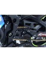 Tank Pad antypoślizgowy R&G Do Suzuki GSX-R1000 (17-18) / GSX-R1000R (17-18)