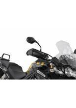 Handguardy osłona oryginalnych handbarów Hepco&Becker do Triumph Tiger Explorer 1200 [11-15]