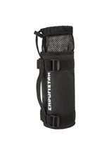 Kabura na puszkę ze smarem do łańcucha Enduristan czarna