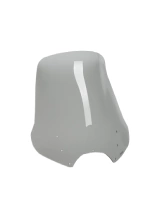 Szyba motocyklowa turystyczna PUIG Yamaha FJR1300 (01-02)/ A (03-05) przyciemniana