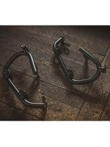 Zestaw stelaży SLC SW-MOTECH BMW R nine T [14-][na prawą i lewą stronę]