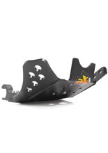 Płyta pod silnik AXP Racing Yamaha YZ 85 (18-23)