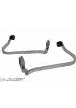 Zestaw montażowy handbarów Barkbusters Triumph Scrambler 400 X (24-)