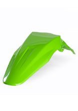Błotnik motocyklowy tylny Acerbis Kawasaki KX 250F/ 450F (06-08) zielony