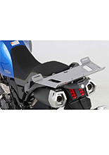 Poszerzenie bagażnika Hepco&Becker Yamaha XT 660 Z Ténéré [08-]