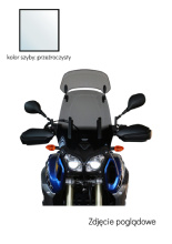 Szyba motocyklowa MRA X-Creen-Touring "XCT" Yamaha XT 1200 Z [10-13] przeźroczysta