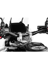 Podwyższenie kierownicy Touratech do BMW R1300GS (23-)/ Adventure (24-) [25mm]