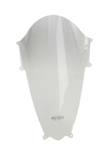 Szyba motocyklowa MRA Sport-Screen "SP" do Ducati Panigale V4 / R / S (20-24) przezroczysta