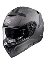 Kask integralny Premier Devil Carbon BM szary