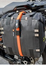 Pas zabezpieczający Kriega Steelcore Security strap 1.37 m