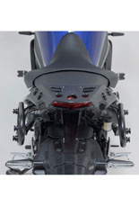 Zestaw stelaży bocznych SLC SW-Motech Yamaha MT-09 (20-23)[na prawą i lewą stronę]