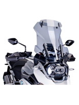 Szyba turystyczna PUIG do BMW R1200GS/ADVENTURE / R 1250 GS/Adventure (z deflektorem)