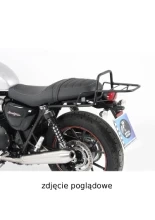 Stelaż pod kufer centralny Hepco&Becker rurowy Triumph Speed Twin 900 (23-24) chromowany