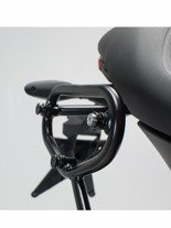 Stelaż SLC Legend Gear SW-MOTECH do sakwy bocznej LC1 Ducati Monster 797 [17-] [na prawą stronę]