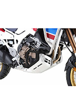 Gmole Hepco&Becker Honda CRF 1000 L Africa Twin Adventure Sports (18-19) czarne