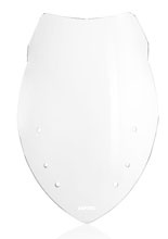 Szyba motocyklowa WRS Touring BMW R 1200 RT (05-13) przezroczysta