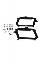 Zestaw mocujący kufry boczne TRAX na stelażach GIVI