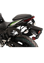 Stelaż pod sakwy motocyklowe Hepco&Becker C-Bow Kawasaki Z 500 (24-)