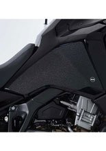 Tankpad antypoślizgowy 2 części R&G do Honda CRF1100L Africa Twin Adventure Sports (2020) czarny