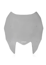 Szyba motocyklowa WRS Intermedio Yamaha T-Max 560 Tech Max (25-) przyciemniana