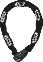 Łańcuch z zamkiem Abus Granit CityChain X-Plus 1060 - 110 cm