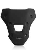 Szyba motocyklowa WRS Sport Honda CRF1100L Africa Twin Adventure Sports (24) czarna matowa