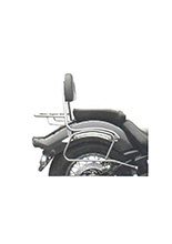 Stelaż Hepco&Becker pod skórzane sakwy boczne Yamaha XVS 1100 Drag Star [99-02]