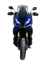 Szyba motocyklowa MRA "VTM" Honda ADV 350 (22-) przyciemniana