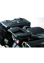 Stelaż centralny ALU-RACK Hepco&Becker Yamaha XT 660 Z Ténéré [08-]