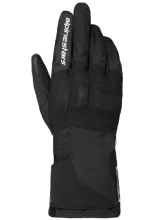 Rękawice motocyklowe Alpinestars WT-1 Drystar czarne