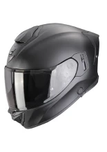 Kask integralny Scorpion EXO-530 AIR Solid czarny matowy