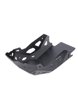 Osłona silnika / płyta pod silnik SW-Motech do Ducati Multistrada V4 / S / V4 Pikes Peak (20-)/ RS (23-)/ Rally (23-)