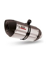 Tłumik SLIP-ON LINE (SUONO) MIVV do Hondy CB 500 F (16-18)