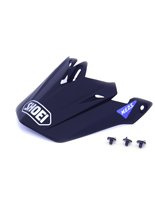 Daszek Shoei do VFX-WR czarny matowy