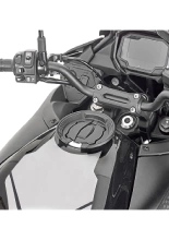 Mocowanie Givi do tankbagów Tanklock lub TanklockED Kawasaki (wybrane modele)